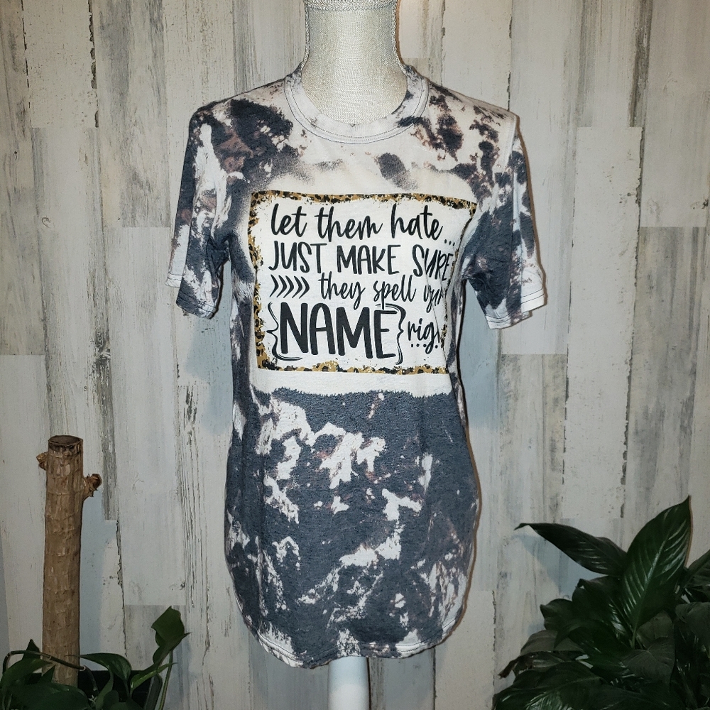 Gildan softstyle,small, bleached gray,